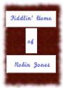 robin jones