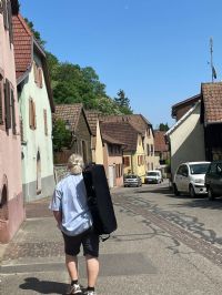 View torhah's Homepage