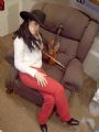 Fiddle Chick 05