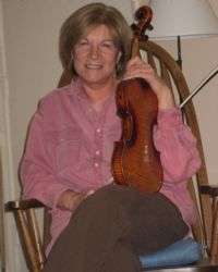 View joanne's Homepage