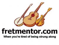 View banjoprof's Homepage