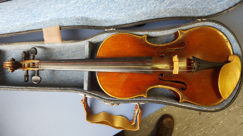 old time set up questions on an old fiddle discussion forums