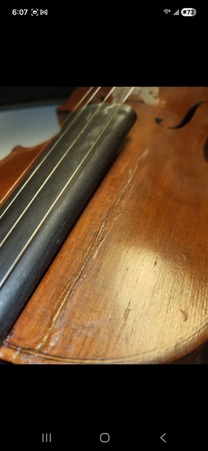Beginner here, be nice. - Discussion Forums - Fiddle Hangout