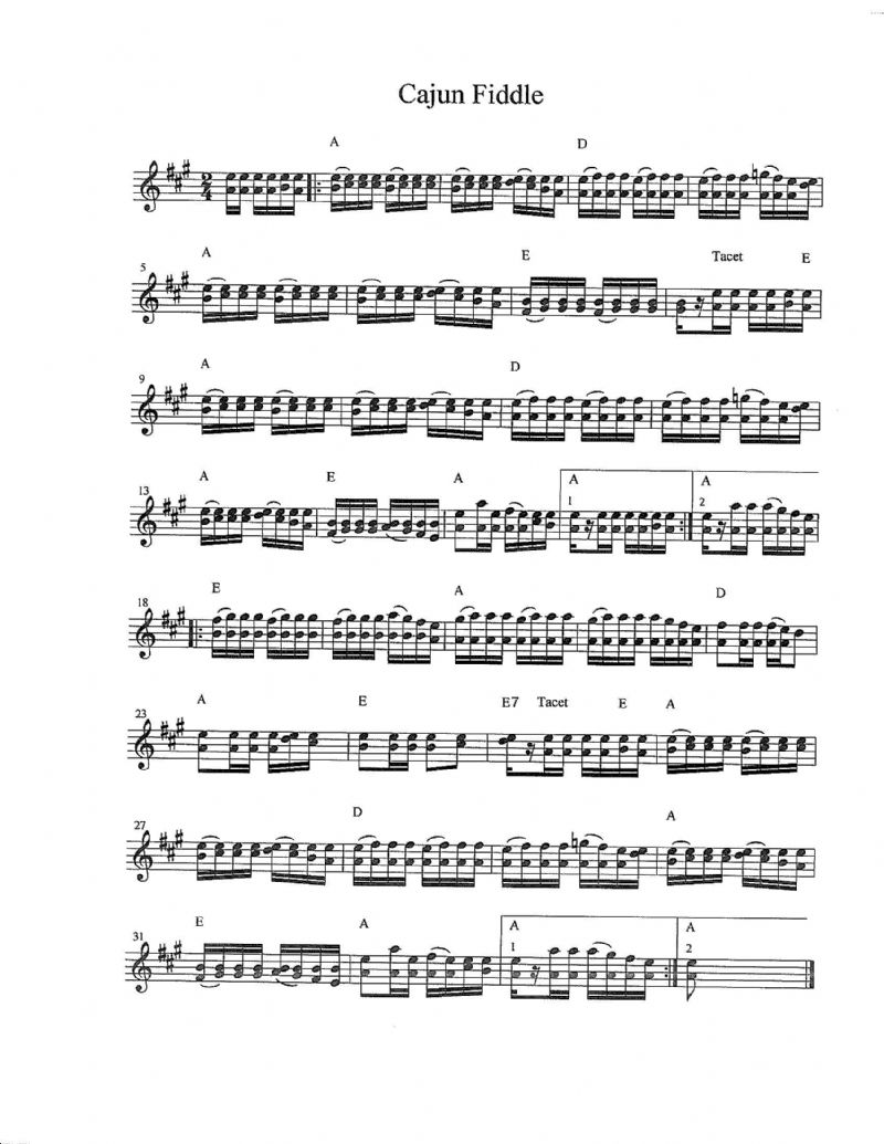 Cajun Fiddle mpkleven's Photos Fiddle Hangout