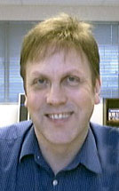 View Tom Berghan's Homepage