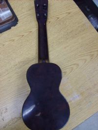 View steve j.'s Homepage