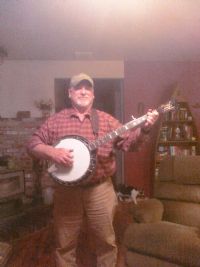 View BluegrassBill's Homepage