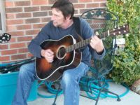 View willie shepherd's Homepage