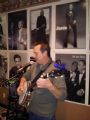 David Cunningham