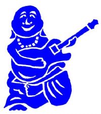 View buddhablue's Homepage