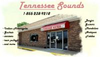 View Tennessee Sounds' Homepage