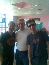 View rockabillyclyde's Homepage