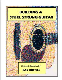 View Ray Duffill's Homepage