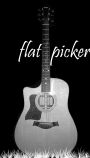 Flatpicker