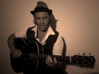 View trentark's Homepage