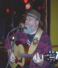 View Terry Allan Hall's Homepage