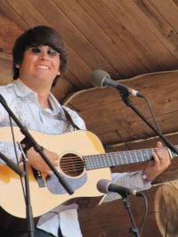 View fiddlinnick's Homepage