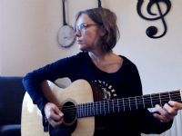 View Susanne's Homepage