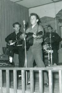 View Larry Baysinger's Homepage