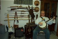 View Terry Davis' Homepage