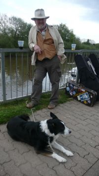 View John Les North Wales Bluegrass Festival's Homepage