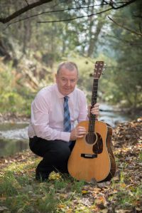 View Tony O Rourke's Homepage