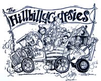 View Hillbilly Gypsies' Homepage