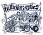 Hillbilly Gypsies