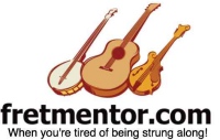 View Fretmentor's Homepage