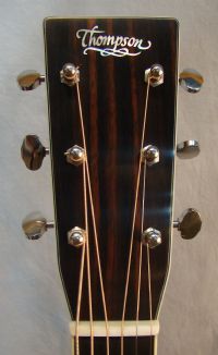 View Hilly Strings' Homepage