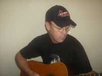 View Mike Pullen's Homepage