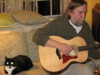 View Dave Hall's Homepage