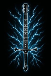 View HighlanderGuitar's Homepage