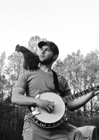 View Eli Voorhees' Homepage