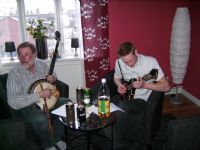 View Brand new strings' Homepage