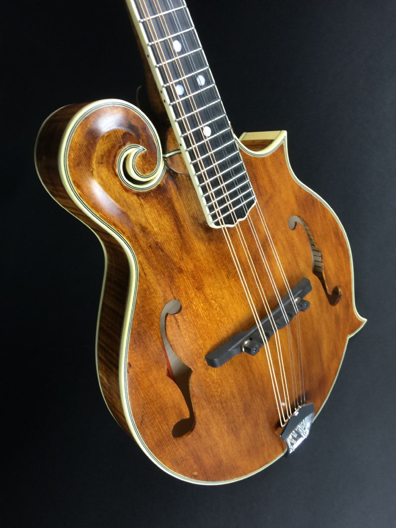 New TDK Mandolins Discussion Forums Mando Hangout