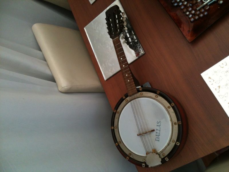 How much is my Dallas banjo mandolin worth? Discussion Forums Mando