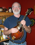 View mandodan's Homepage