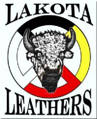 View Lakota Leathers' Homepage