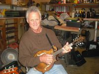 View mandolinmailman's Homepage