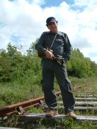 View niall toner's Homepage