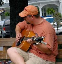 View DaddyJ's Homepage