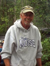 View Dave Weiss' Homepage