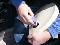 View Matt DeBlass' Homepage