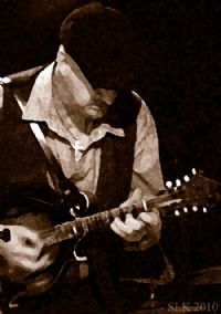 View Tommy Preston's Homepage