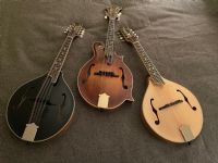 View IsolaMandolins' Homepage