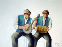 View banjogeorge's Homepage