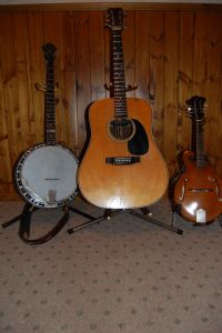 View joeflatpicker's Homepage