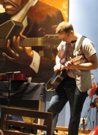 View The Offshore Accounts' Homepage