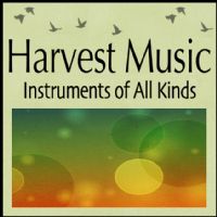 View Harvest Music's Homepage